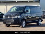 Volkswagen T5 Caravelle Comfortline Navi 7-Sitzer Shzg - Volkswagen T5 Caravelle mit Diesel-Antrieb