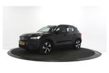 Volvo XC40 Recharge P8 AWD R-Design AHK wegklapbaar - Volvo XC40 mit Elektro-Antrieb