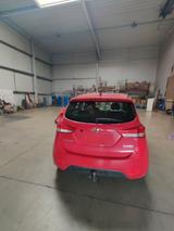 Hyundai ix20 1.4 Benzin und LPG (Gas)Crossline Crossline - Hyundai ix20 in Essen