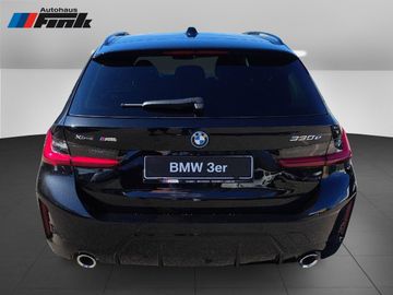 BMW 330e xDrive Touring M Sportpaket Head-Up HiFi