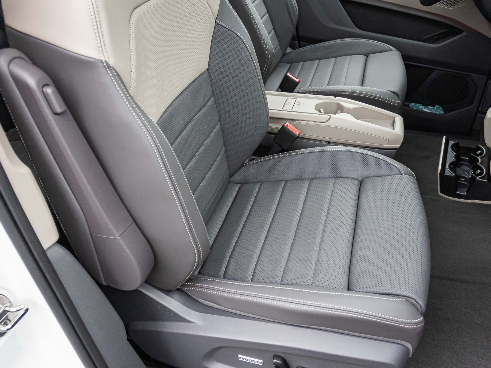 Volkswagen T7 Multivan - Bild 20