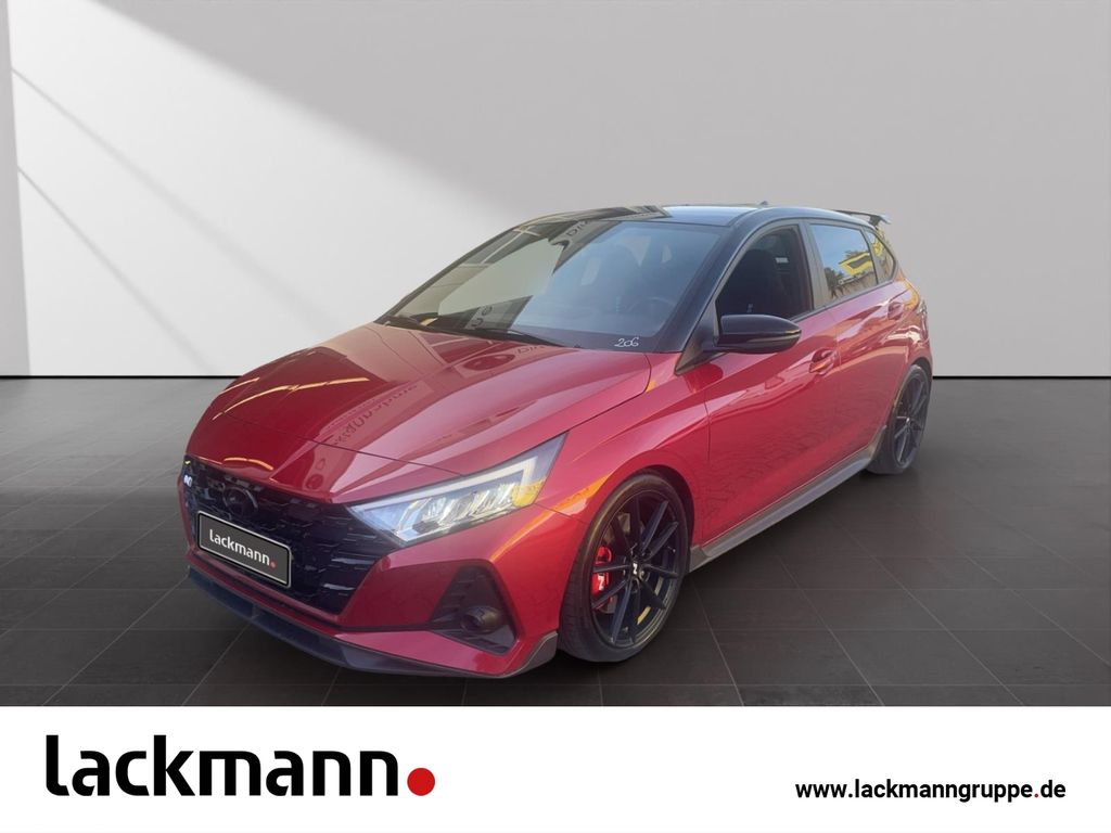 Image of Hyundai i20