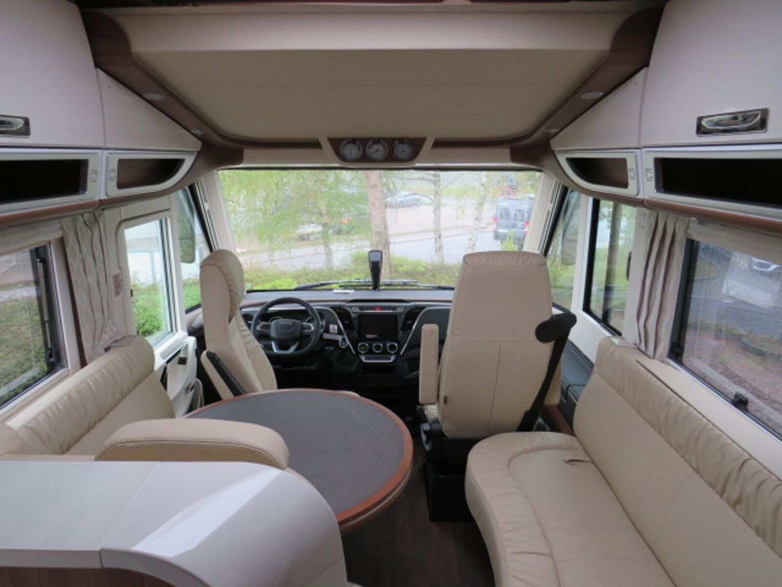 Fahrzeugabbildung Carthago chic s-plus I  61 XL LE 49790,- EUR Rabatt