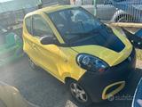 Andere Autoelettrica auto eletttica citycar eletttica - Andere mit Elektro-Antrieb: Kleinwagen, El