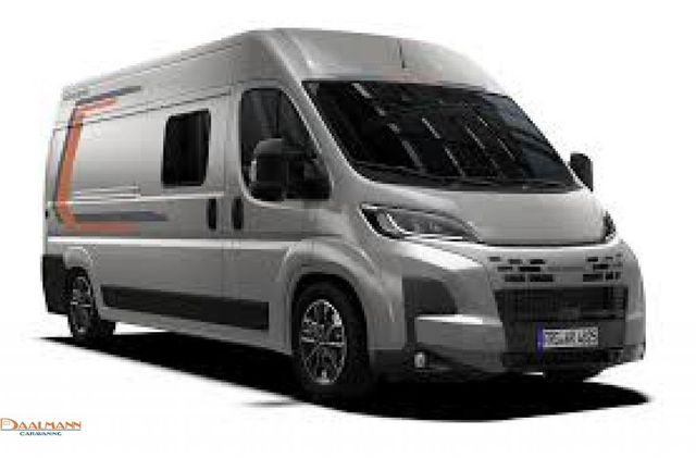 Weinsberg CaraBus 600 ME EDITION [FIRE] 2025 VOLL Aut. ACC