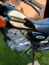 Suzuki GN125  - Angebote