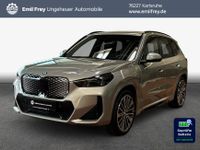 BMW iX1 - Vorschau Bild 1