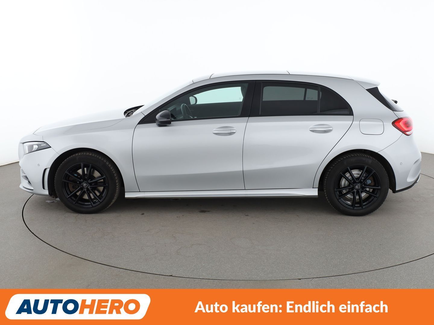 Mercedes-Benz A 250e AMG Line Aut.*NAVI*LED*TEMPO*PDC* imagem 3