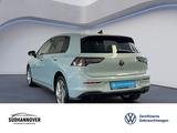 Volkswagen Golf GTE 1.5 eHybrid MATRIX-LED+DCC+REAR VIEW+AC - gebrauchte Limousinen
