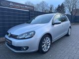 Volkswagen Golf VI Highline 4Motion, Xenon,Navi, STH - Volkswagen Golf aus 2012 mit Diesel-Antrieb