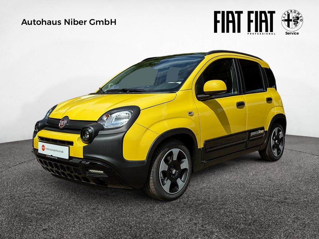 Fiat Panda Cross 1.0 Pandina KLIMA PDC FACELIFT