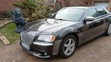 Chrysler 300 C 3,6 l Pentastar Mehrwertste... - Chrysler 300C mit Benzin-Antrieb