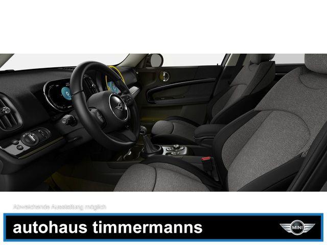 MINI Countryman Cooper SE ALL4 Classic Trim Navi