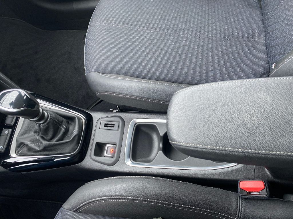 Fahrzeugabbildung Opel Corsa 1.2 Direct Injection Turbo S/S Elegance