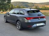 Seat Leon 2.0 TDI*Sportpaket*Facelift*Navi*LED*ACC - Seat Leon: Facelift