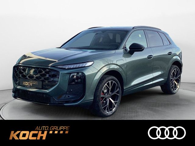 Audi Q3 SUV e-hybrid 200 kW S tronic