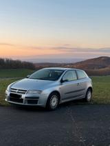 Fiat Stilo (192) - Fiat Stilo: Kleinwagen