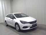 Opel Astra ST 1.2 Turbo Edition LED RFK PDC Shz DAB - Opel Astra mit Benzin-Antrieb