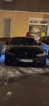 BMW 420i F32 M - gebrauchte BMW 420 aus dem Jahr 2020