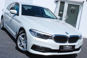 BMW 530 - 1