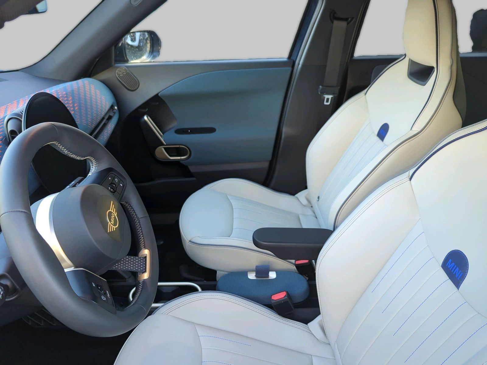 MINI Aceman - Bild 11