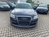 Audi A6 2.0 TFSI Org.ABT Umbau vom Werk 1 Hand - Audi A6 aus 2006: 2.0