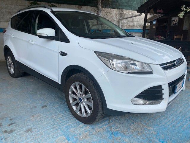 Ford Kuga 2.0 TDCI 120 CV S&S 2WD Business