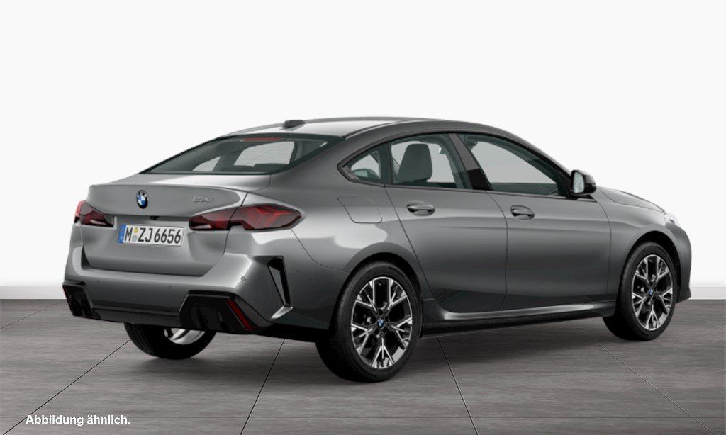 BMW 220 Gran Coupé - Bild 2