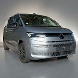 Volkswagen T7 Multivan 2.0TDI*IQ*PANORA*LANE*STANDHEIZUNG* - VW T7 Multivan Gebrauchtwagen in Leipzig