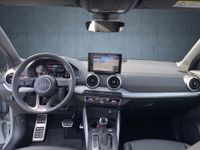 Audi Q2 - Vorschau Bild 11