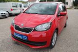 Skoda Citigo Clever Klimaanlage - Skoda Citigo: Clever