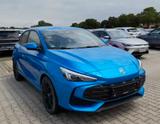 MG3 Luxury Hybrid+-Klima-Navi-Leder-Kamera-17" - MG Gebrauchtwagen in Gelsenkirchen