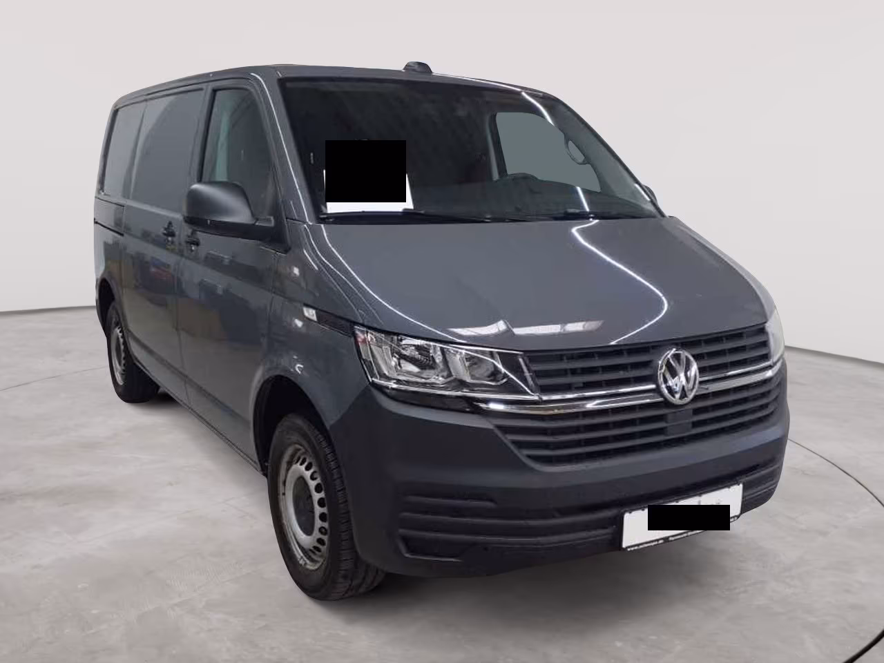 Volkswagen T6 Transp 2.0 TDI 150PS KAM PDC AUTOM-GG 1HD