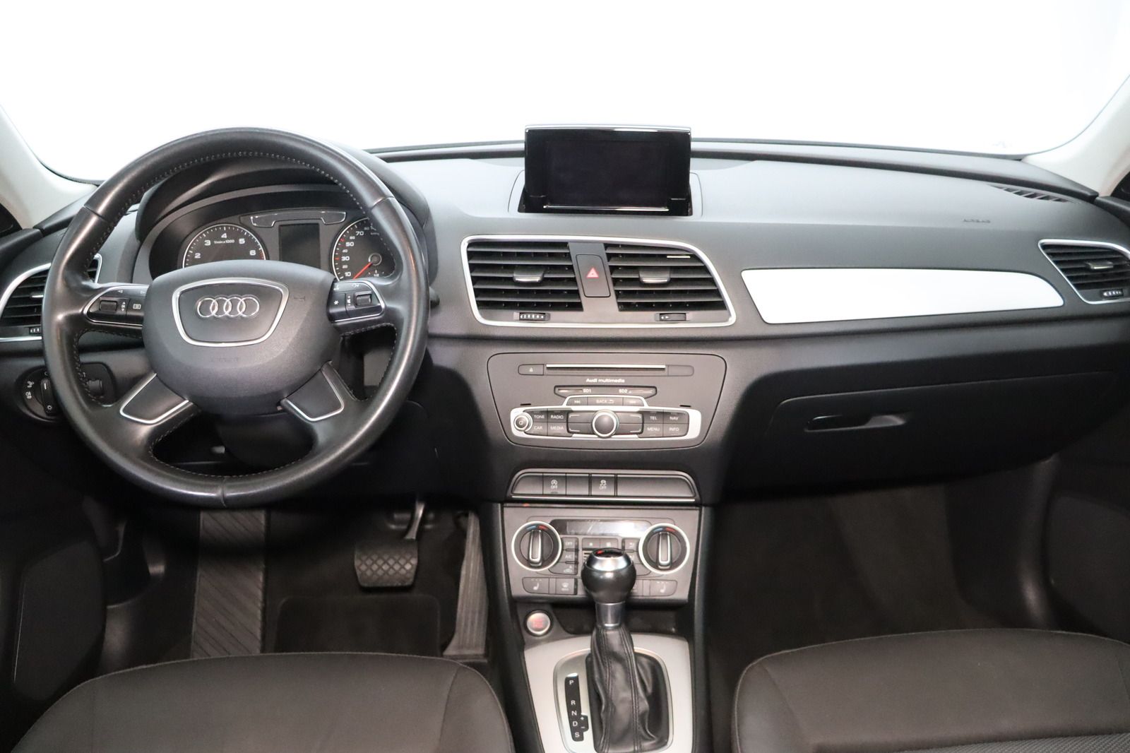 Fahrzeugabbildung Audi Q3 1.4TFSI * Sitzhzg. * PDC * Keyless