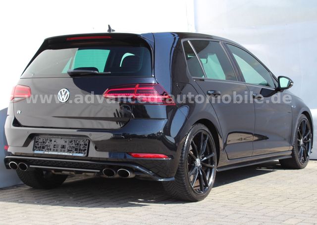 Volkswagen Golf VII R 2.0 TSI 4Motion|ACC|LED|CAM|VIRTUAL|