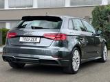 Audi A3 Sportback/ 2 x S Line/B&O/Automatik/Sport - Audi A3 mit Benzin-Antrieb: Kleinwagen