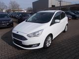 Ford C-Max C-MAX Titanium, Navi Parkassist. Allwetter - weiße Ford C-Max