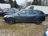 Skoda Octavia 2.0 TDI DSG Elegance Combi, Automatic - Skoda Octavia: TDI Elegance