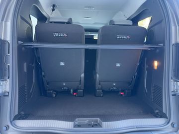 Nissan Townstar Tekna DIG-T 130PS L2 AUTOMATIKLED