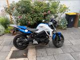 BMW F800R nur 17.123 km, 2. Hand, unfallfrei - BMW UNFALL