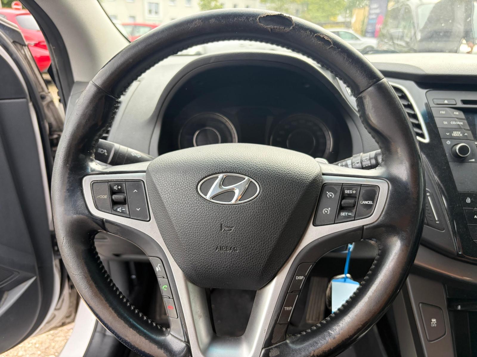 Hyundai i40 2015 — photo 5