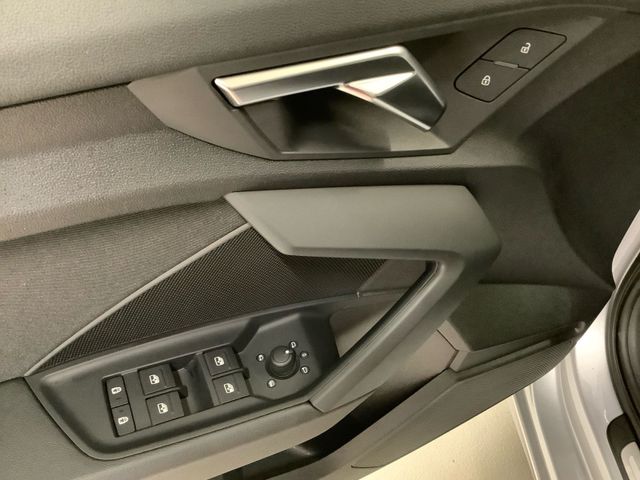 A3 Limousine advanced 35 TFSI 6-Gang,Navi,LED,AC