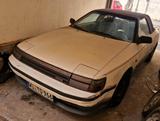 Toyota Celica Cabrio - gebrauchte Toyota Celica aus dem Jahr 1988