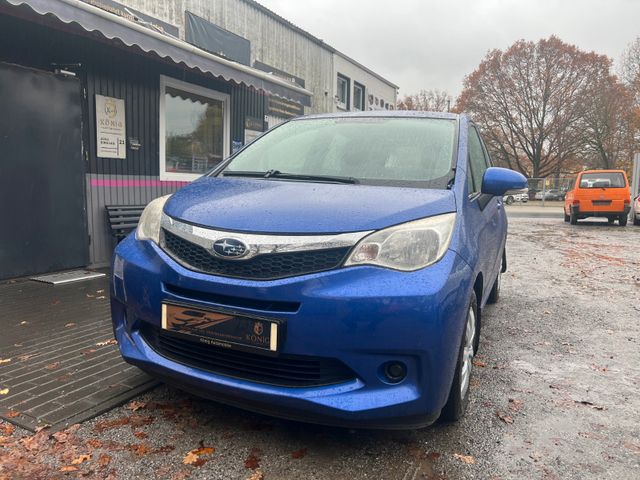 Subaru Trezia Active *HU/AU NEU*