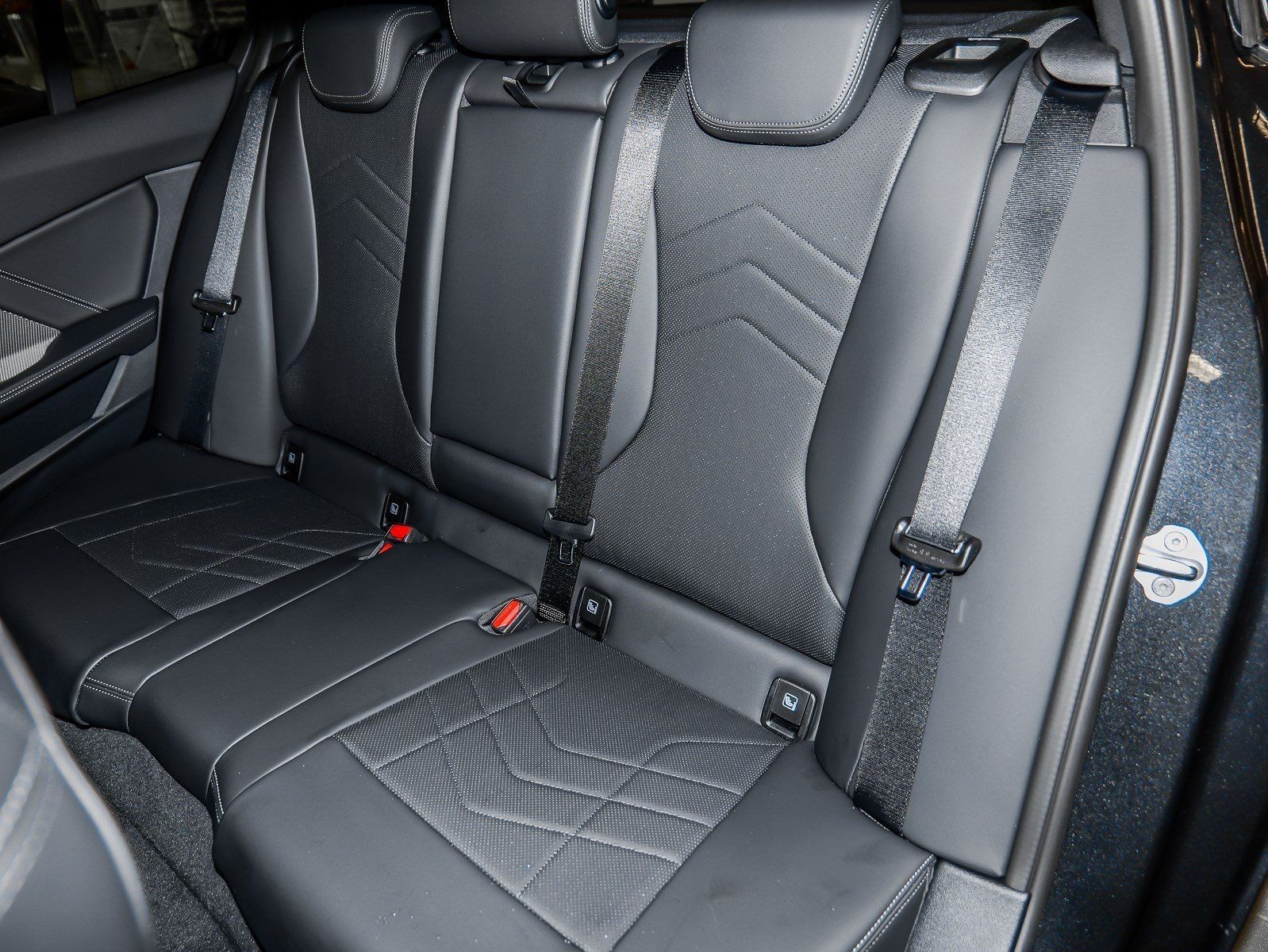 BMW M135 - Bild 9