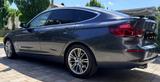 BMW 320 Gran Turismo, Garagenfahrzeug - BMW 320 Gran Turismo aus 2020