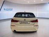 BMW 118i Hatch Advantage DAB LED WLAN Tempomat Shz - BMW 118: 118d