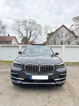 BMW X5 xDrive30d -