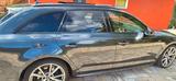 Audi A4 2.0 TDI 140KW quattro S-Tronic Sport Avant - Audi A4: 140 TDI