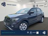 Volkswagen T-Cross 1.0TSI Basis KLIMA+BLUETOOTH+LANE-ASSIST